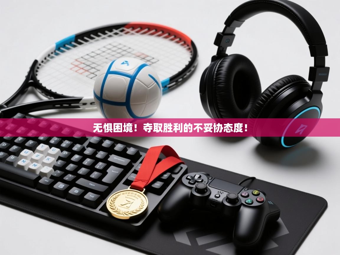 无惧困境！夺取胜利的不妥协态度！  第2张