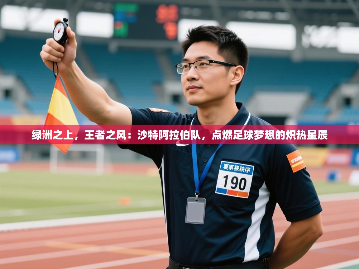 绿洲之上，王者之风：沙特阿拉伯队，点燃足球梦想的炽热星辰  第2张